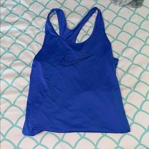 Women’s Nike Tank Top